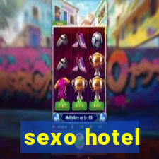 sexo hotel